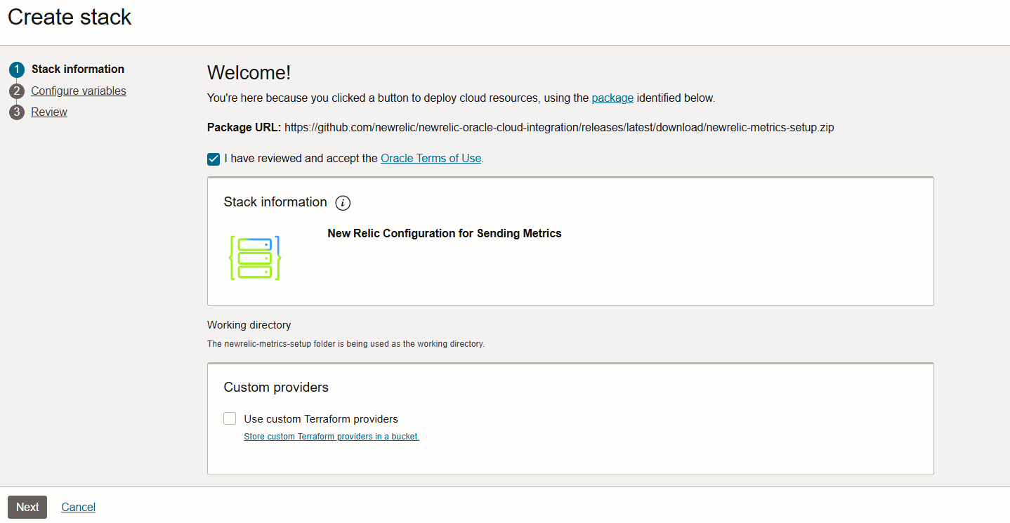 OCI Integration add instrumentation4.png