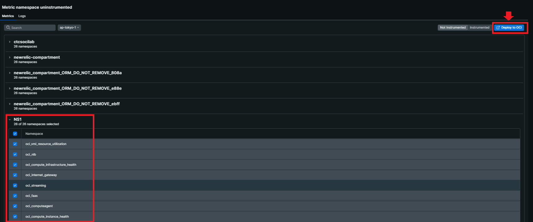 OCI Integration add instrumentation3-2.png