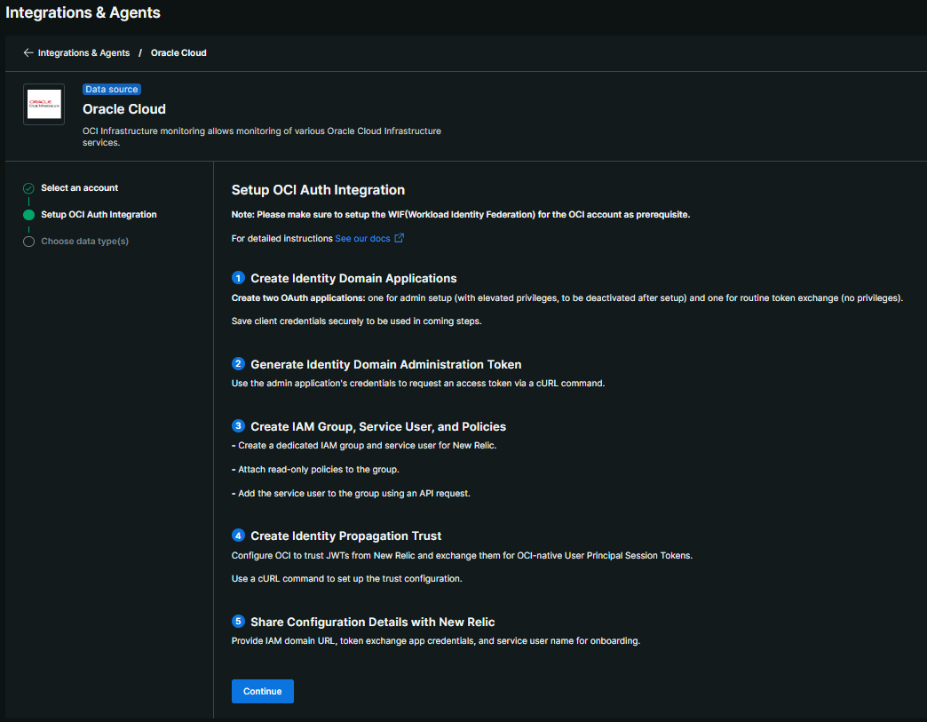 Setup OCI Auth Integration_all.png