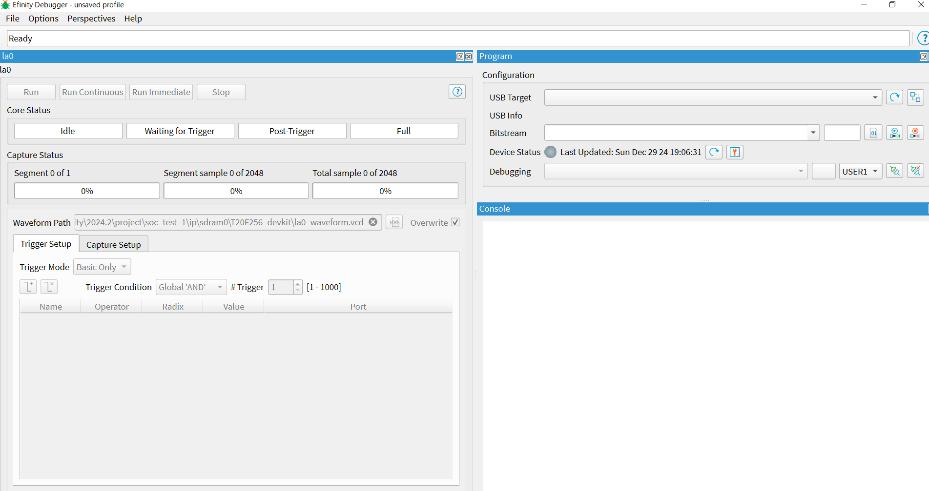 Trion T20環境構築26.png