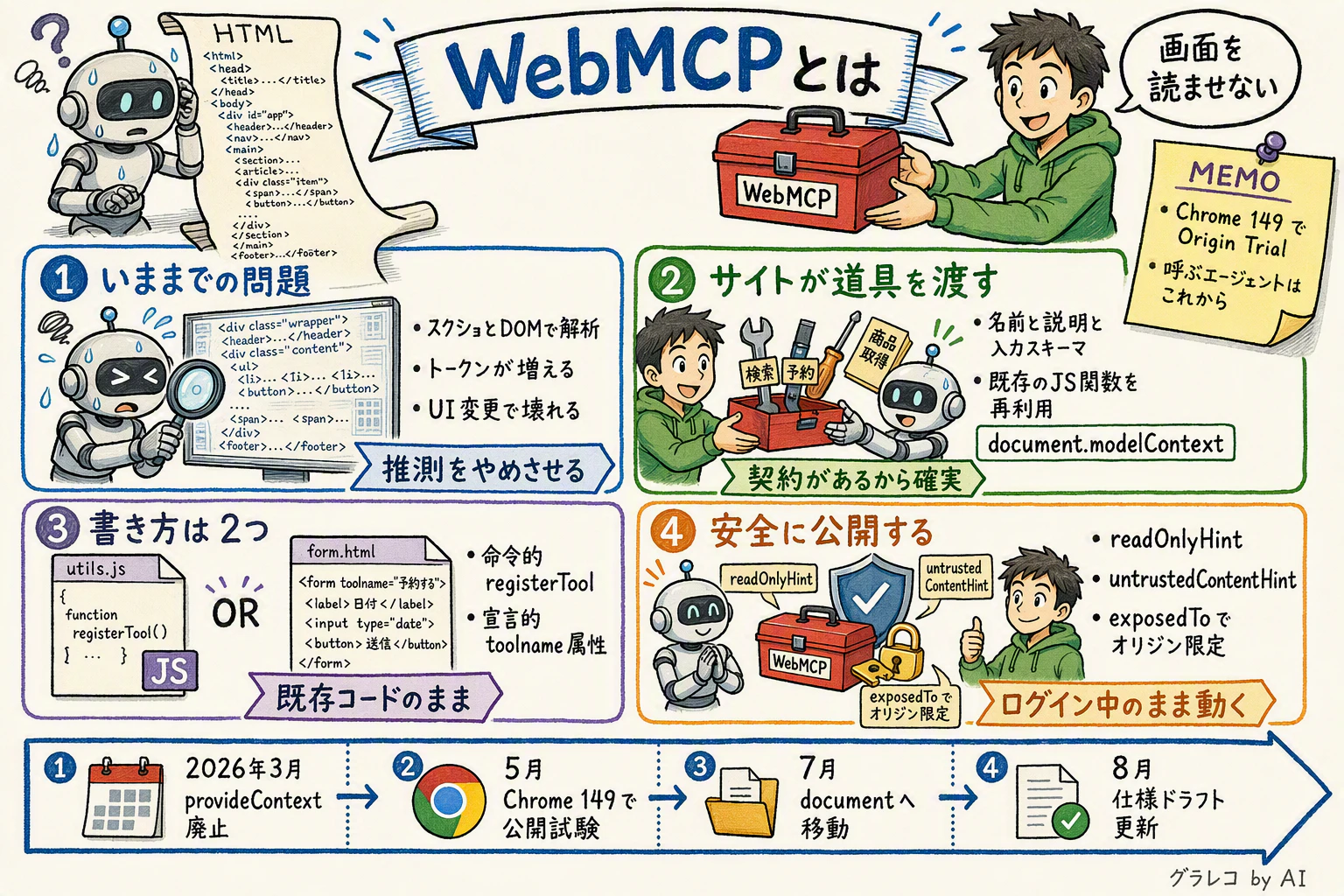 grareco-webmcp-overview.png