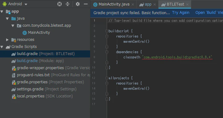 ProjectのGradle.PNG