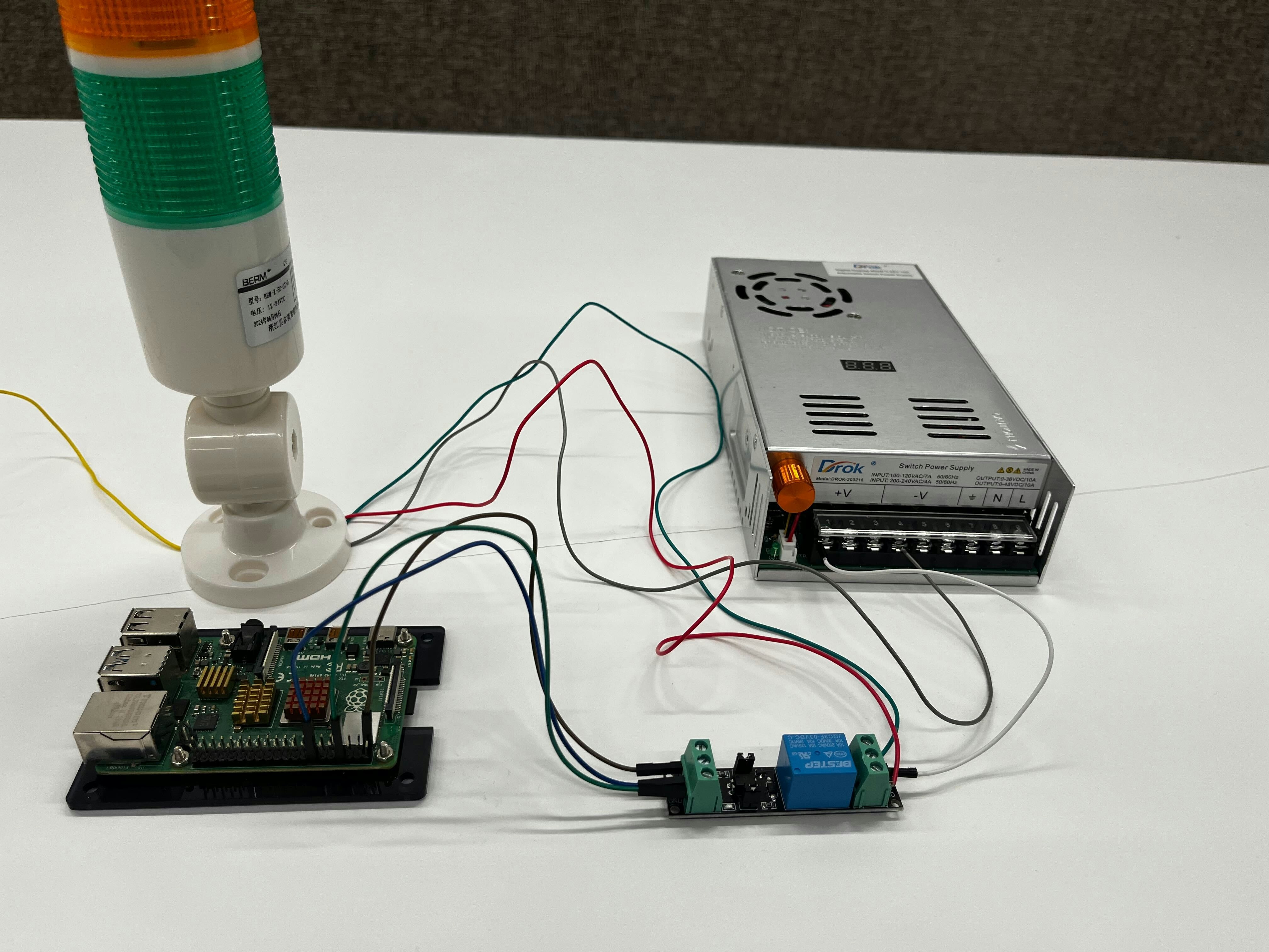GPIO_Hardware