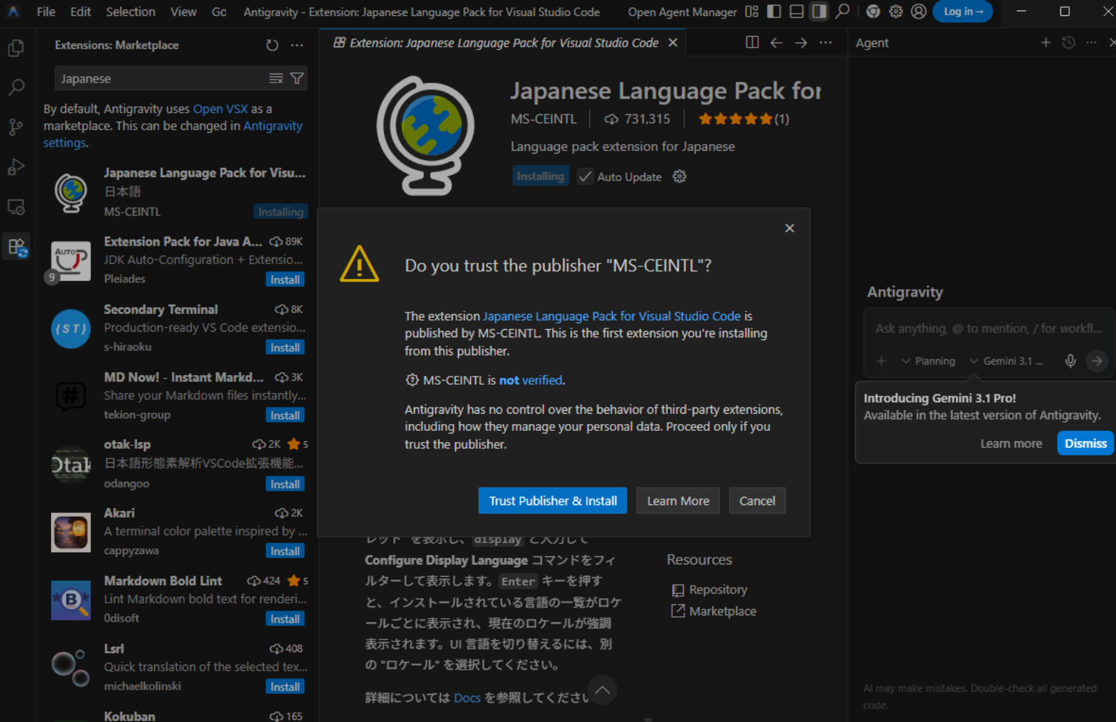 Japanese Language Pack for.png