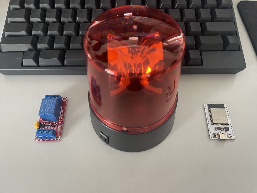 使用する機材の画像