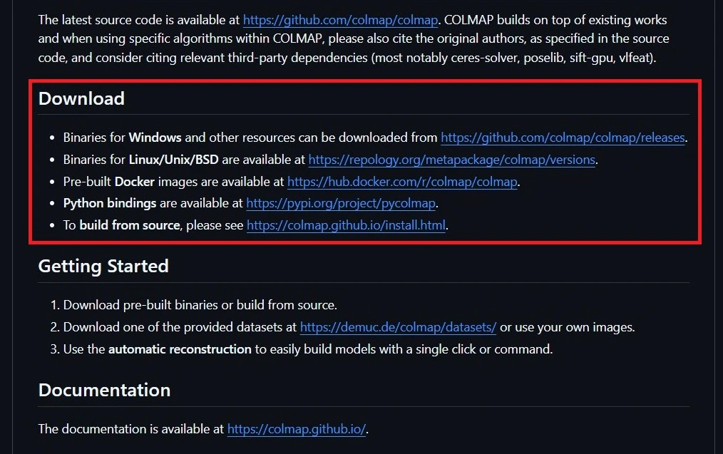COLMAP_github_download_link.jpg