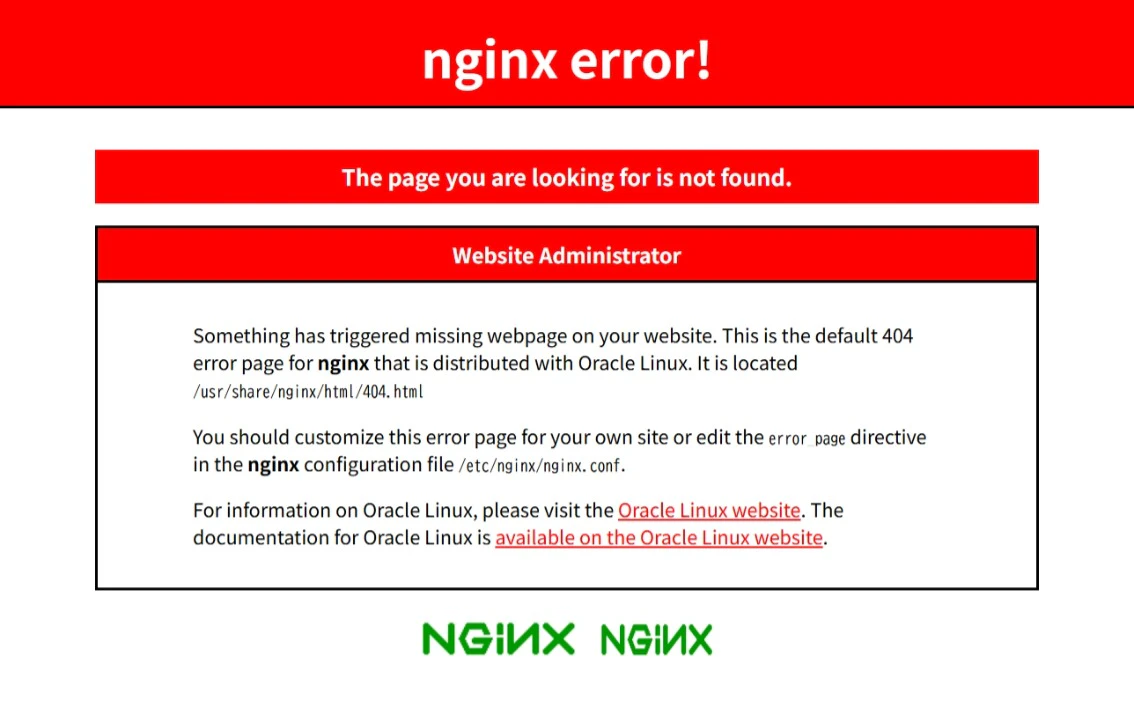 Oracle-nginx-error.jpeg