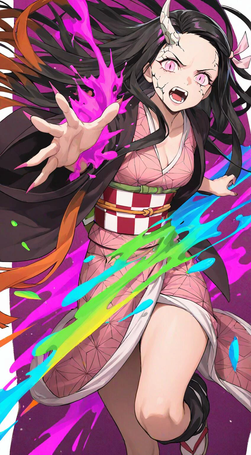 image_祢豆子话题_鬼灭之刃话题_ai智..._7.png
