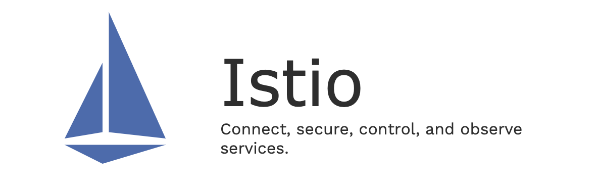 Istio-logo