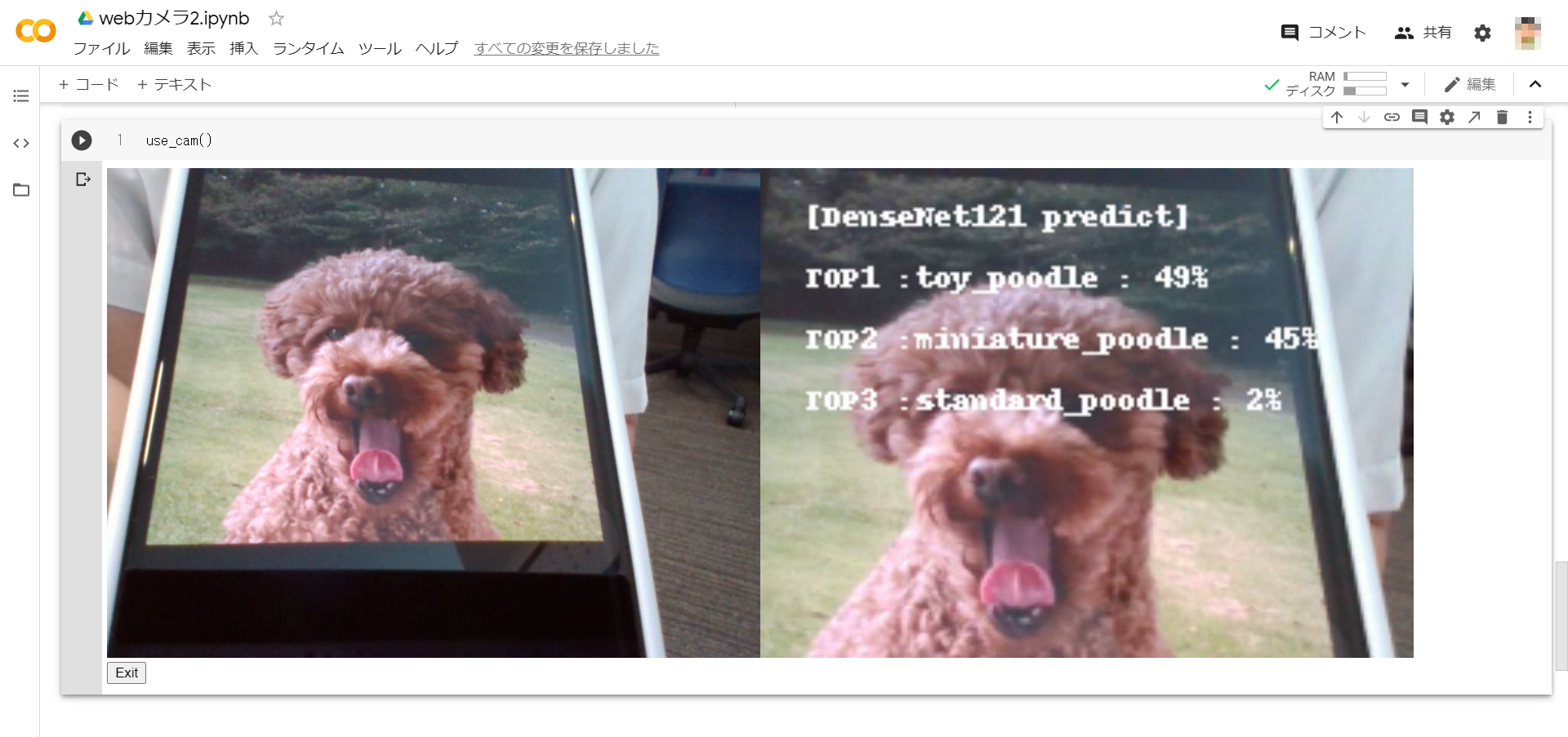 FireShot Capture 008 - webカメラ2.ipynb - Colaboratory - colab.research.google.com.png
