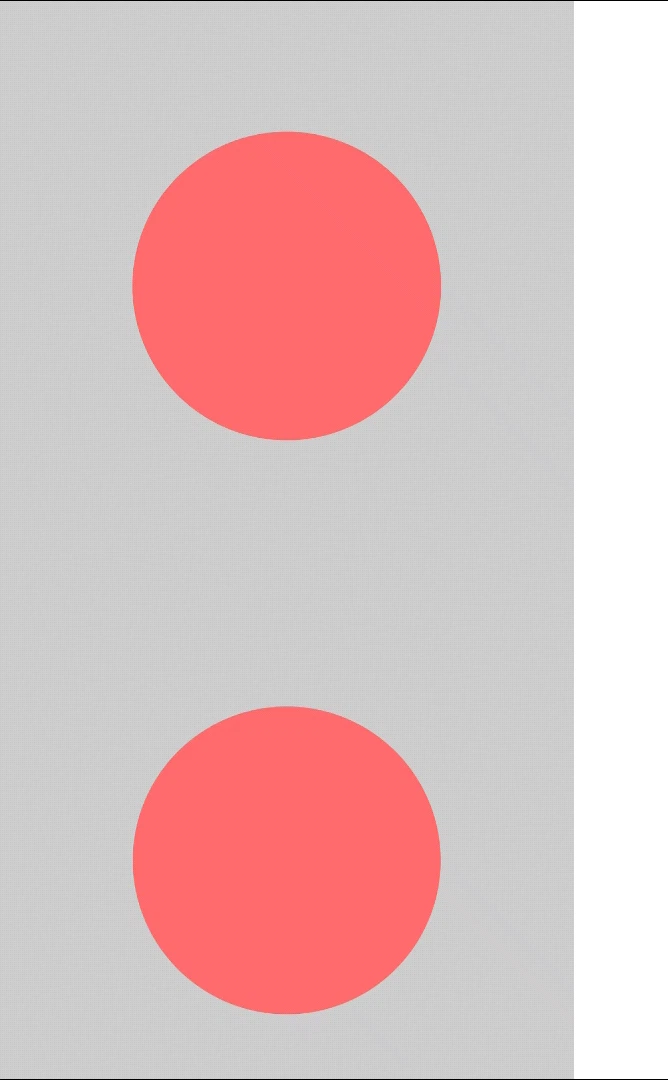 JavaScript円の拡大縮小.gif