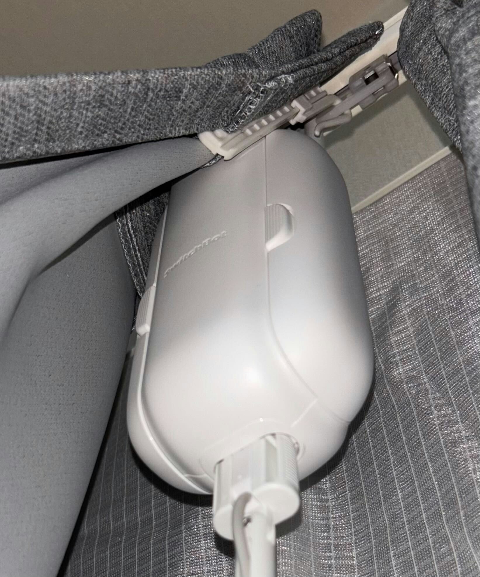 <SwitchBotカーテン3の画像>