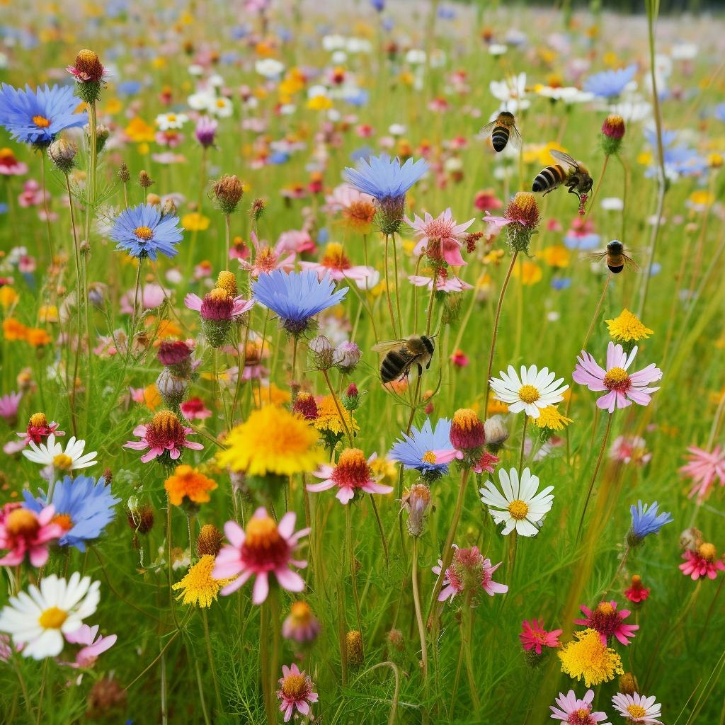 A_vibrant_meadow_filled_with_colorful_flowers_as_bees_of.jpg