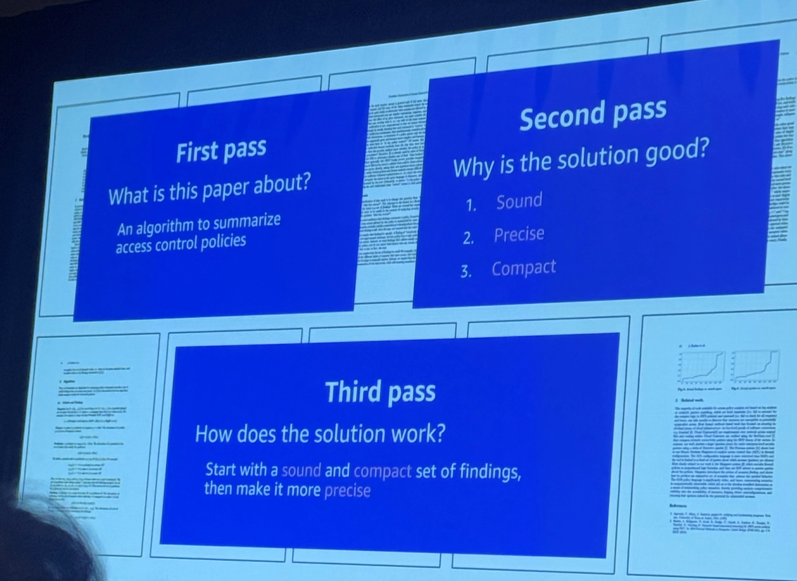論文の読み方の具体例