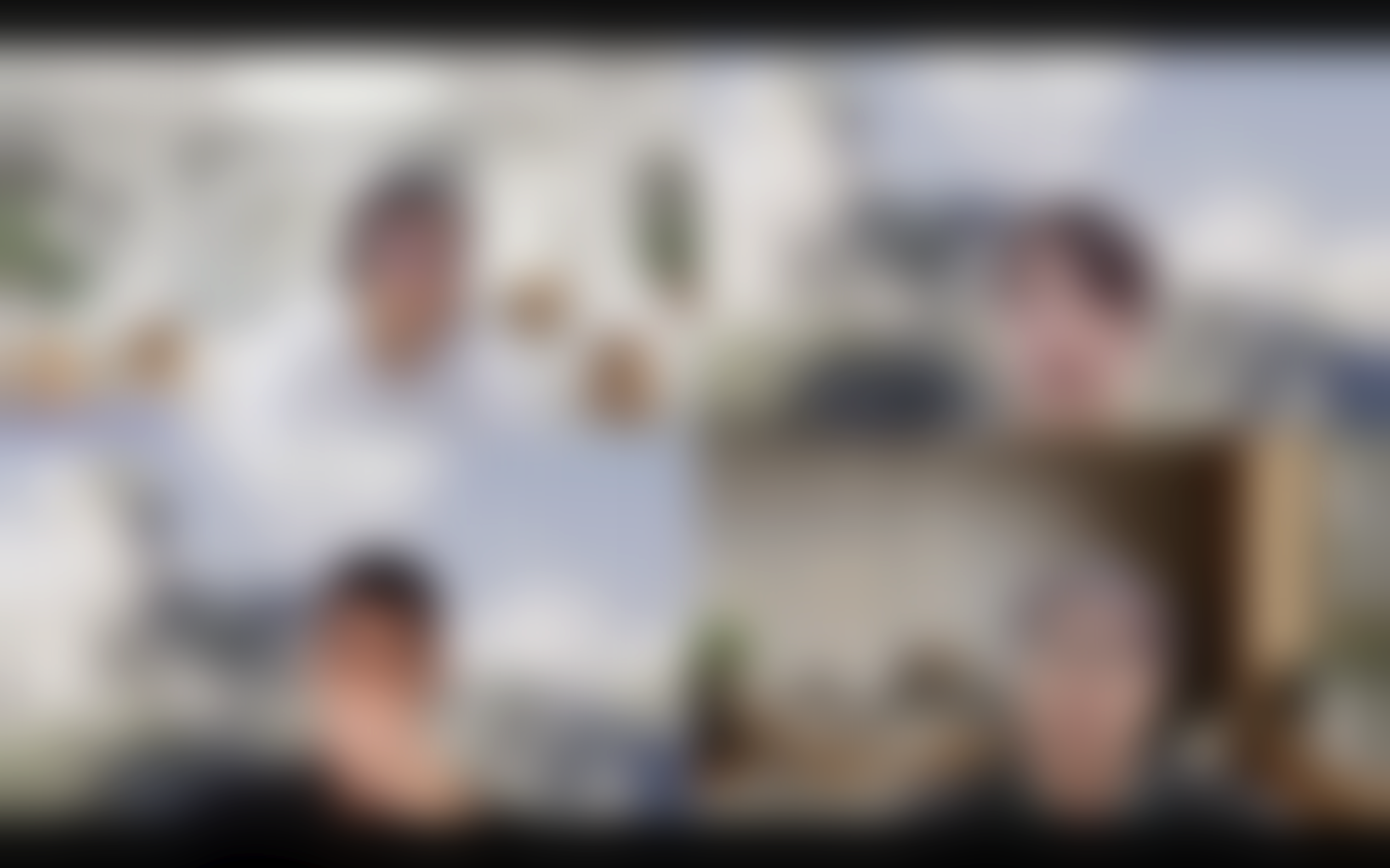 ユーザーインタビューの様子