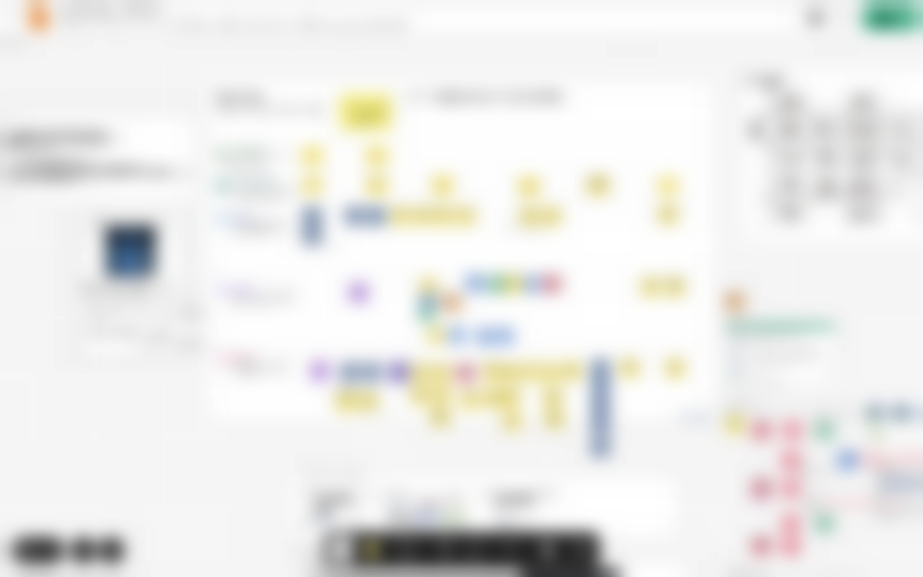 ユーザーストーリーマップ