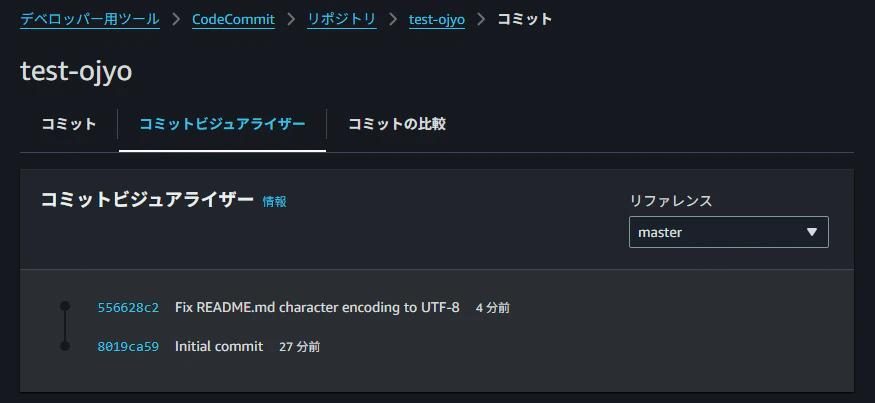 2025-12-08 14_43_38-コミット _ AWS Developer Tools _ ap-northeast-1.png