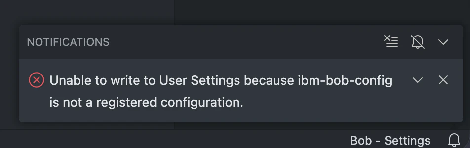 Bob settings change error.png