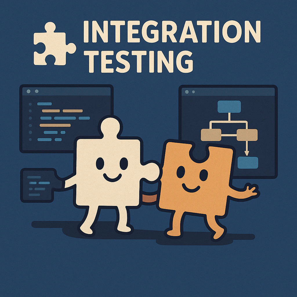 Integration Testing: The Complete Guide to Building Robust Software ...