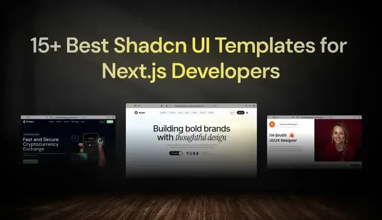 15bestshadcnuitemplatesfornext.jsdevelopers746x430.png