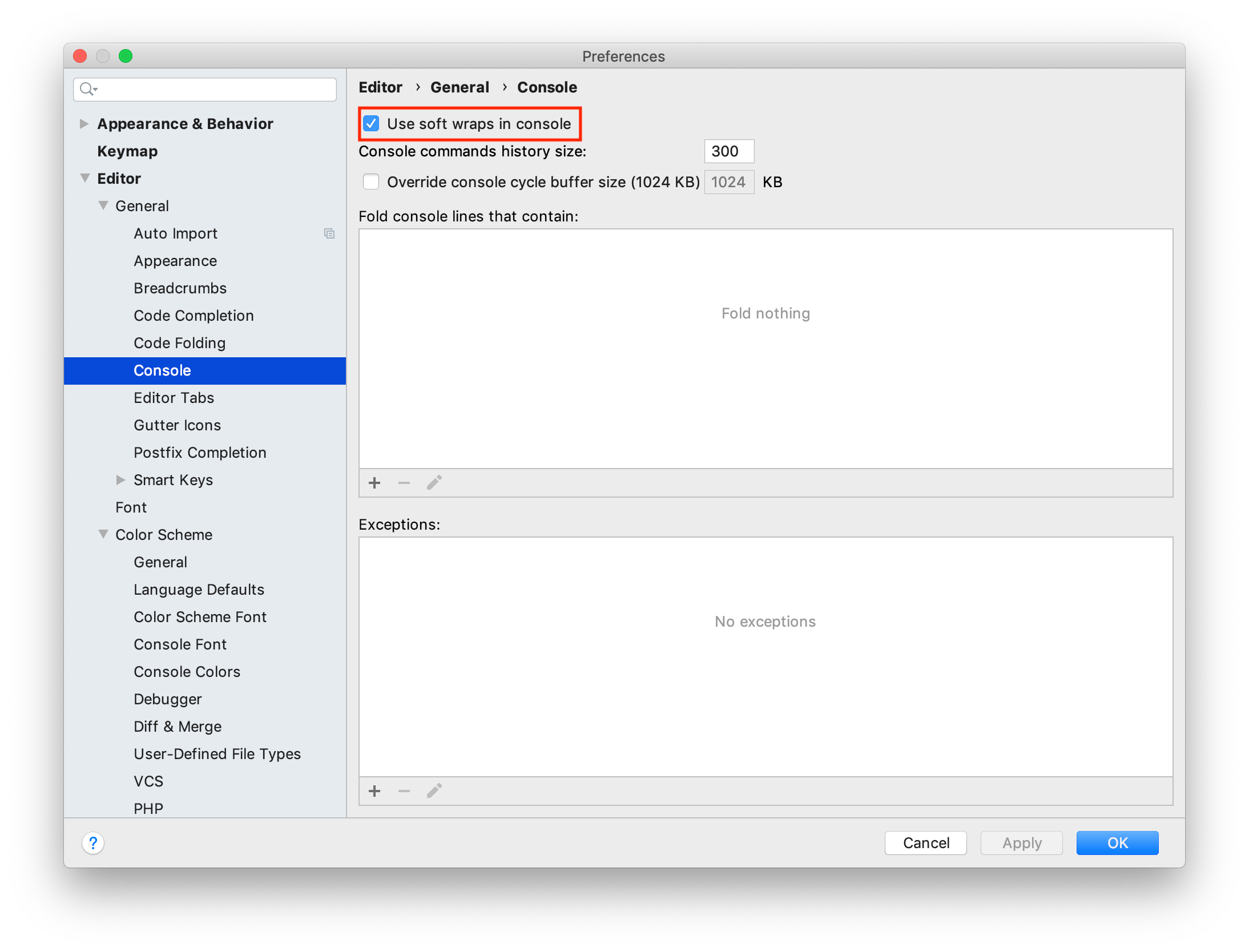phpstorm-pref-editor-console.png