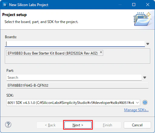 2-5_Project setup.png