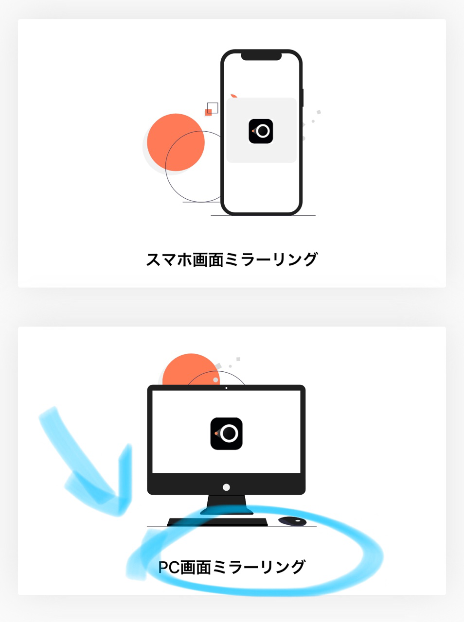 初心者向け スマホでpcの画面を見る方法 Iphone Android Qiita 初心者向け スマホでpcの画面を見る方法 Iphone Android Qiita