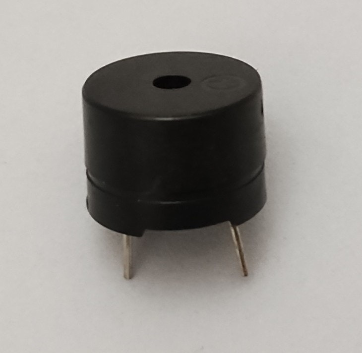 パッシブブザー