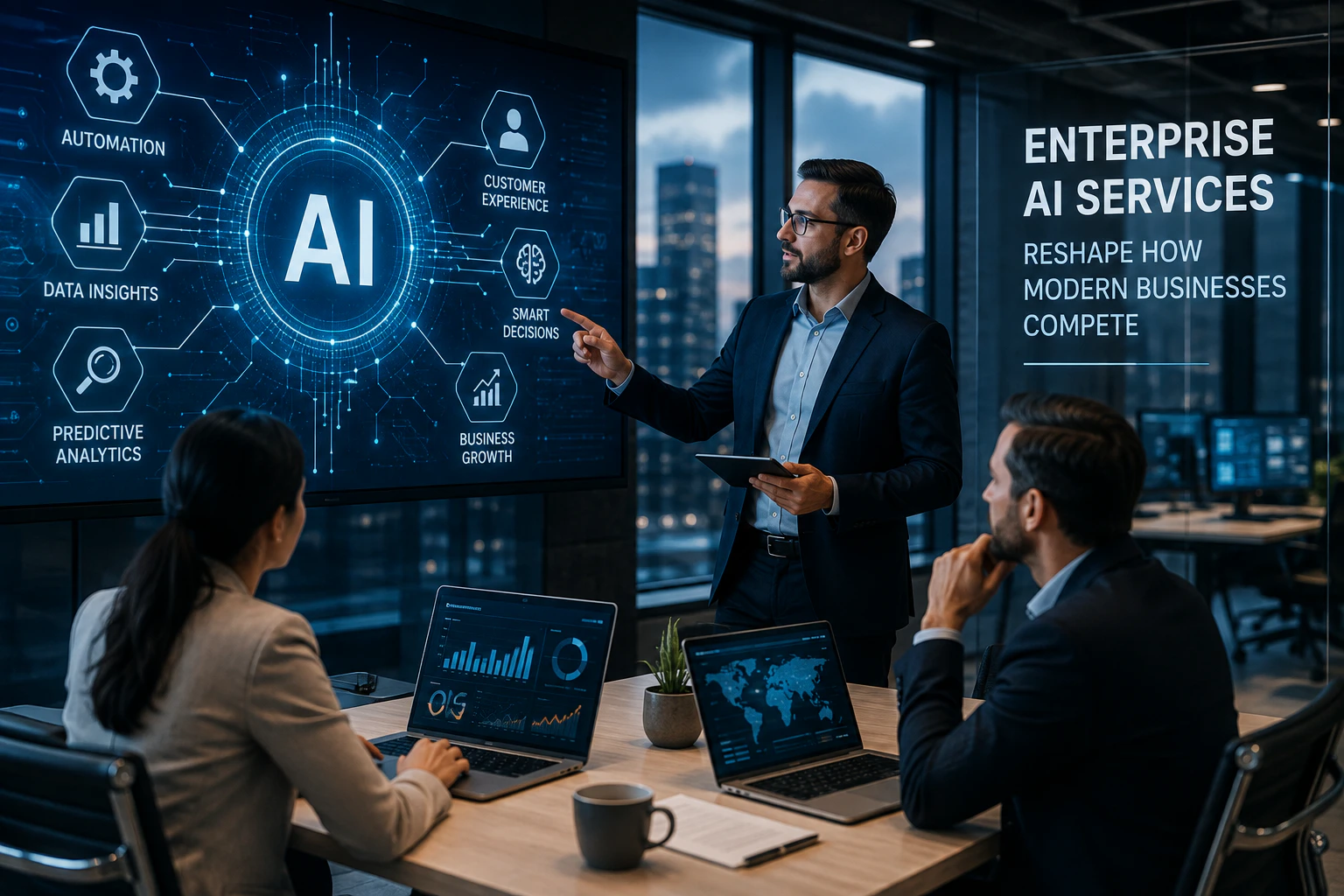 Enterprise AI Services Reshape How Modern Businesses Compete.png