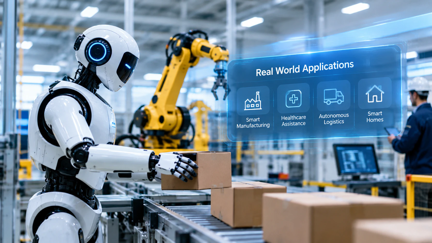 Unlocking Smart Automation Real World physical ai applications.png