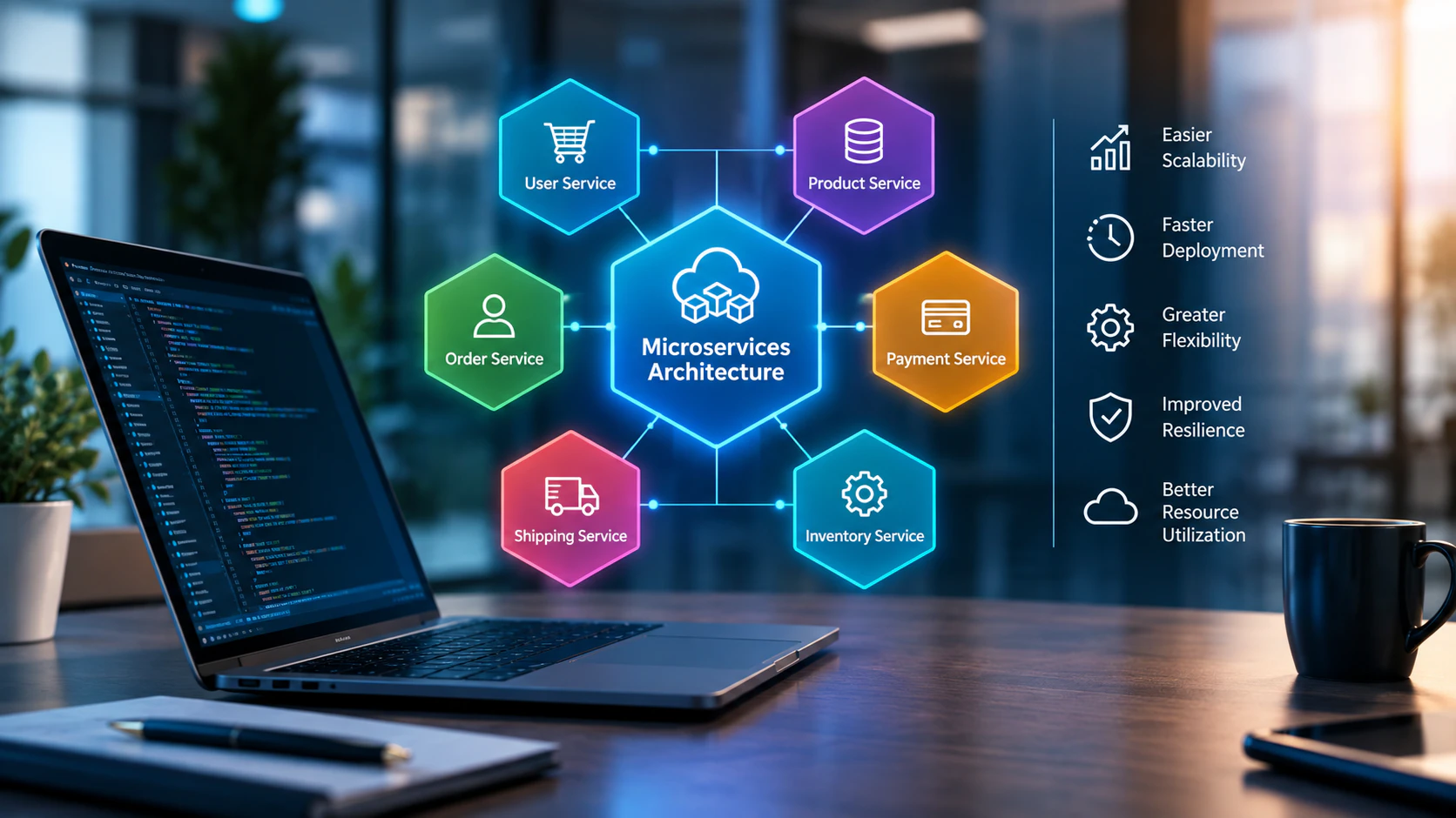 Benefits of Microservices Architecture for Scalable Modern Applications.png