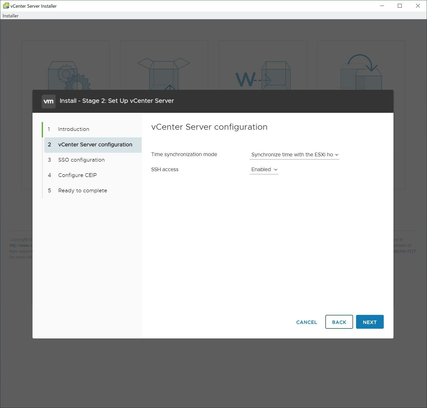 VCSA7.0_install18.JPG