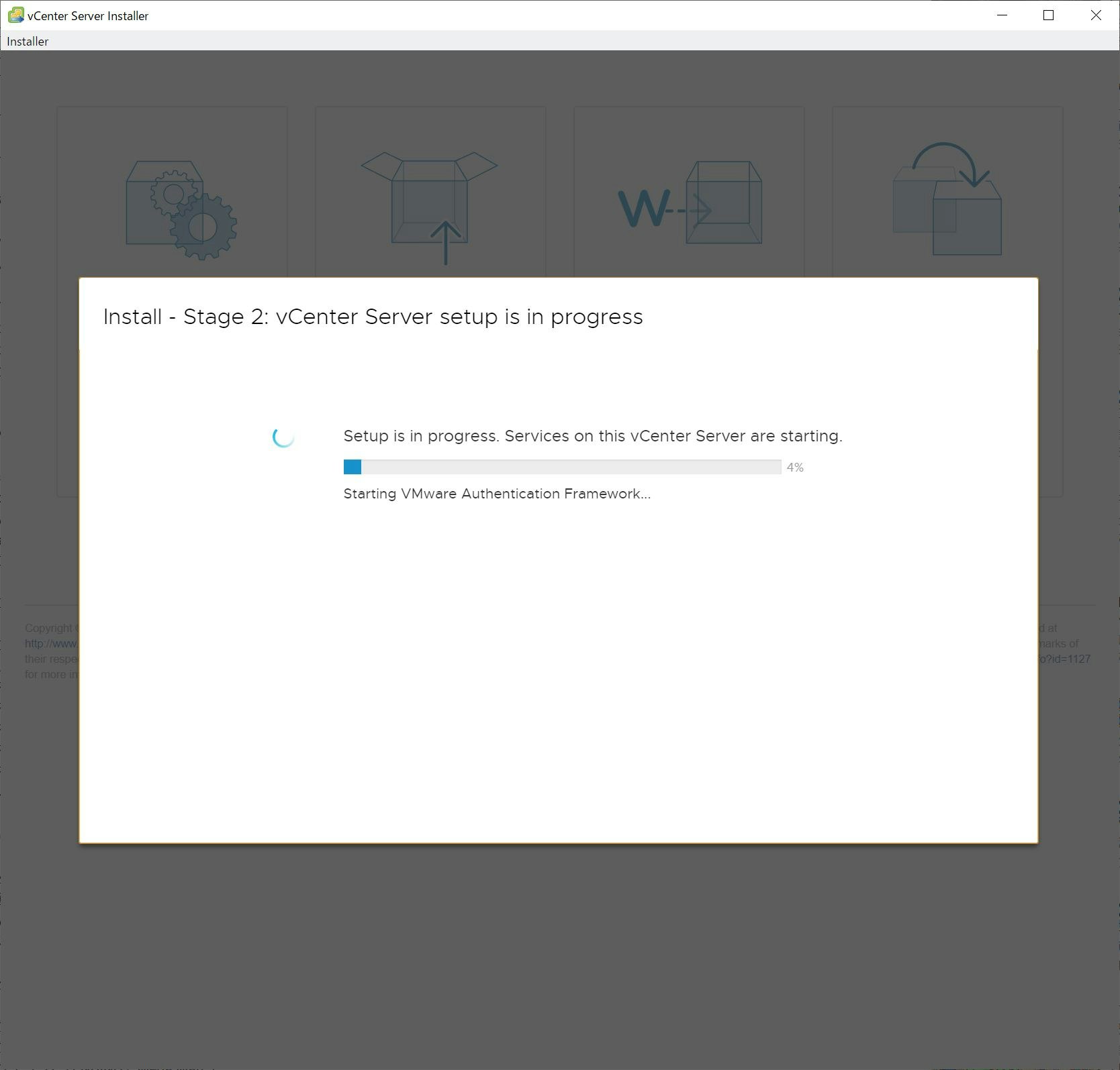 VCSA7.0_install23.JPG