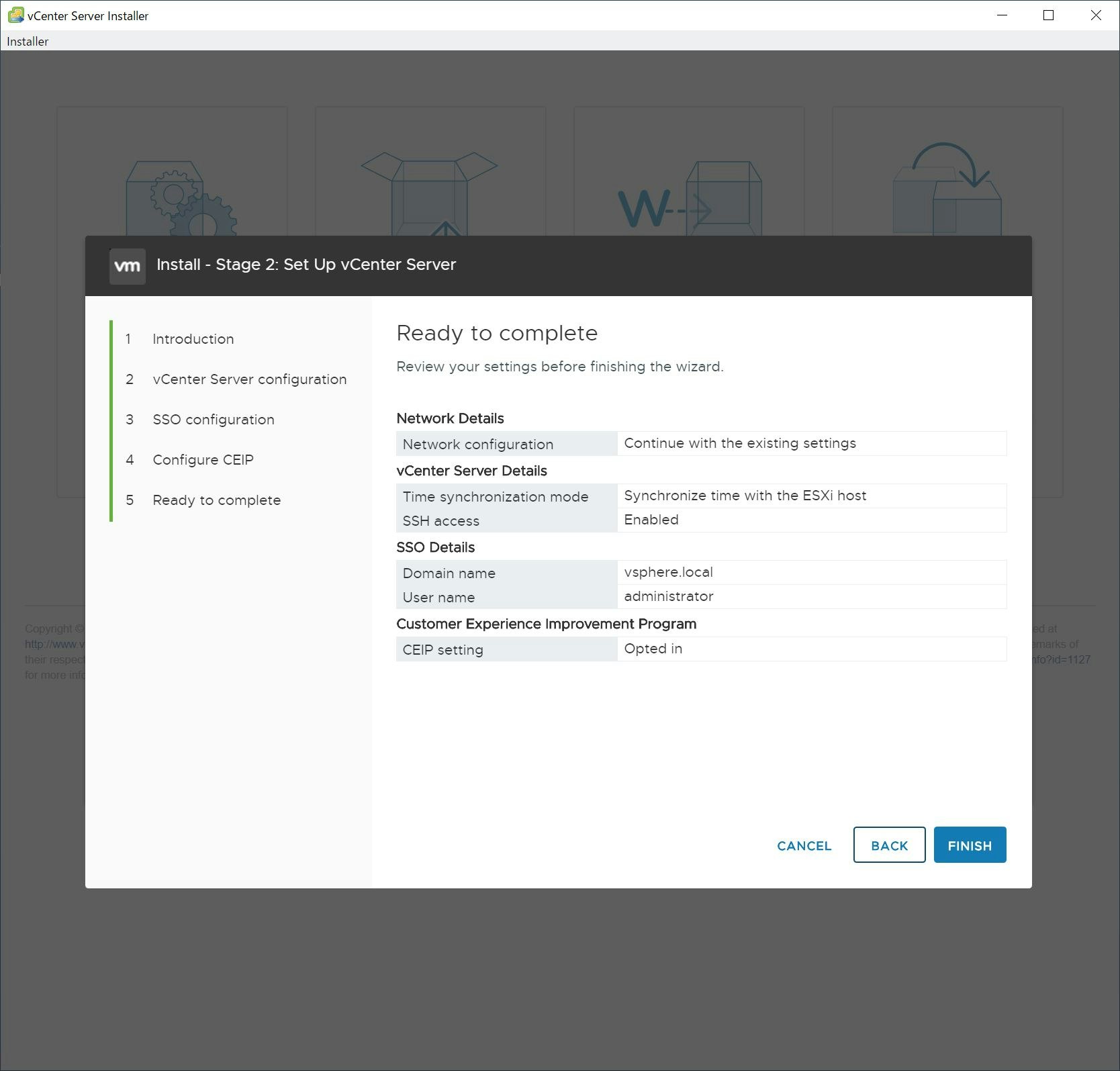 VCSA7.0_install21.JPG