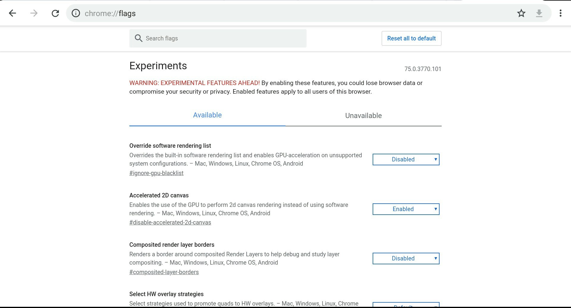 Androidのgoogle Chromeでuiとウェブコンテンツを強制的にダークテーマにする Qiita Androidのgoogle Chromeでuiとウェブコンテンツを強制的にダークテーマにする Qiita