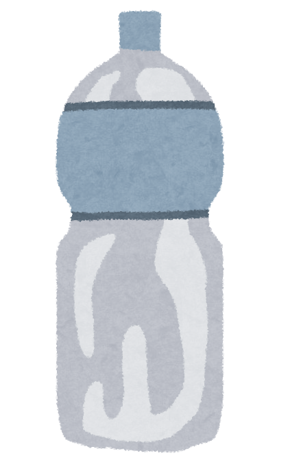 ペットボトル