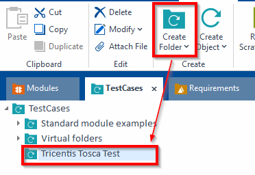 2025-10-07 13_41_32-Tosca Commander_ Tricentis Tosca Test Workspace (C__Tosca_Projects_Tosca_Workspa.png