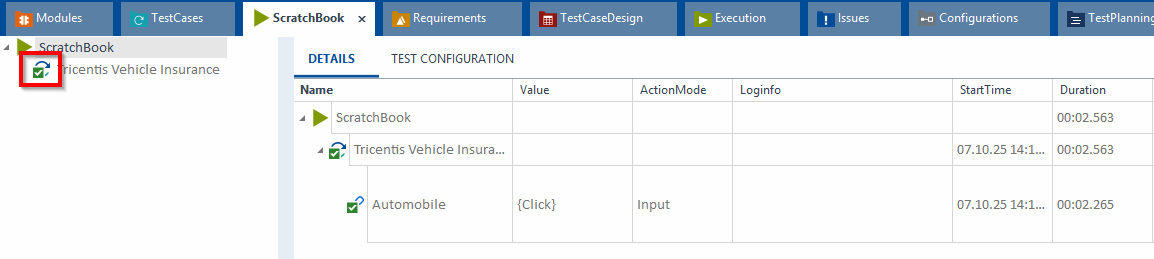 2025-10-07 14_13_59-Tosca Commander_ Tricentis Tosca Test Workspace (C__Tosca_Projects_Tosca_Workspa.png