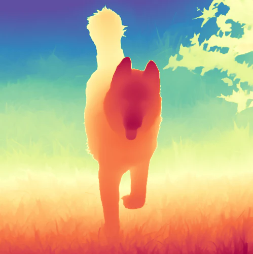 Depth Anything V2