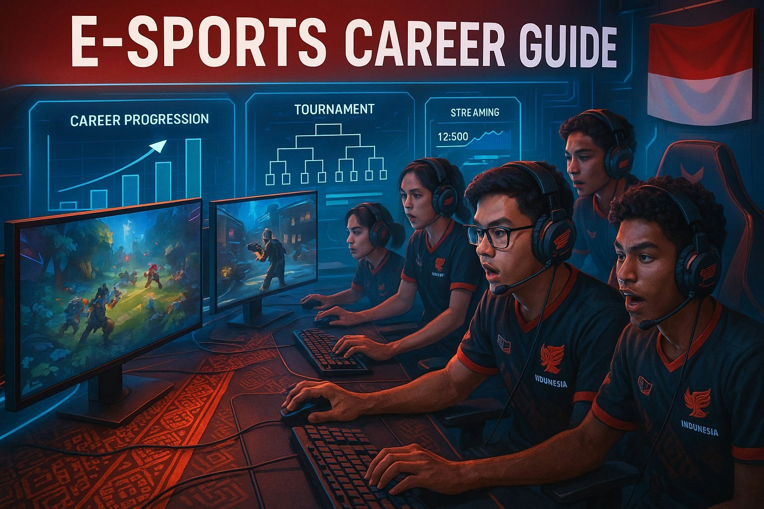 Panduan Lengkap Memulai Karier Esport di Indonesia.jpg