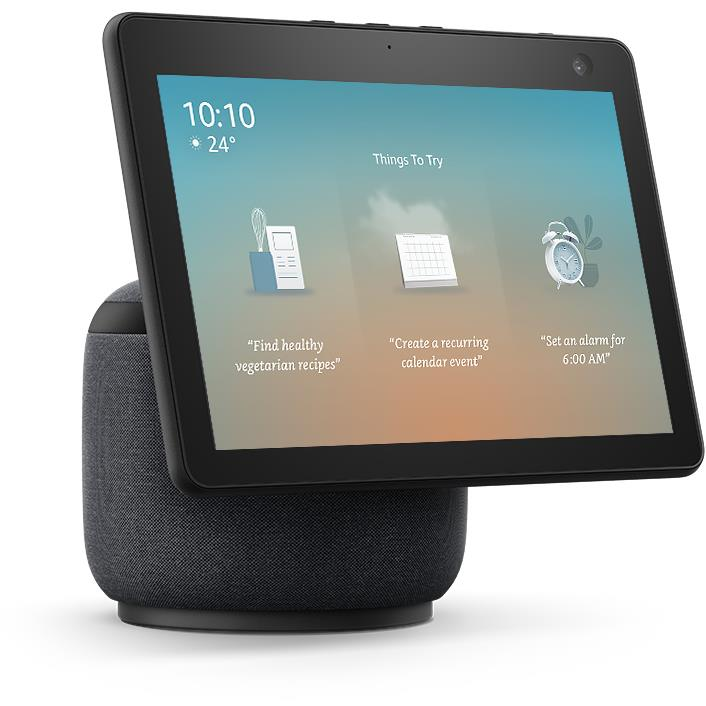 Echo Show 10