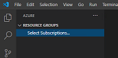 Select Subscriptions