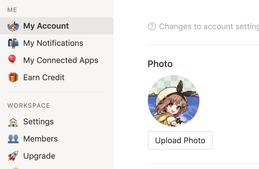 MyAccount