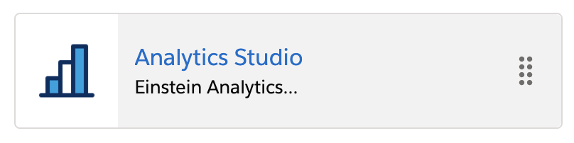 Analytics Studio1
