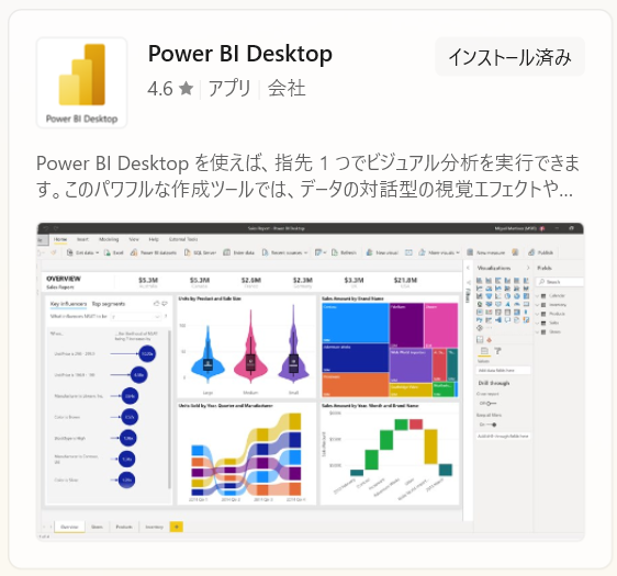 MicrosoftStore_PowerBI選択.png