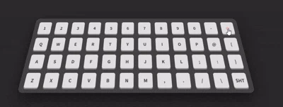 ゲーミングキーボード