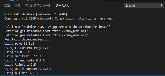 VSCode bundle install.png