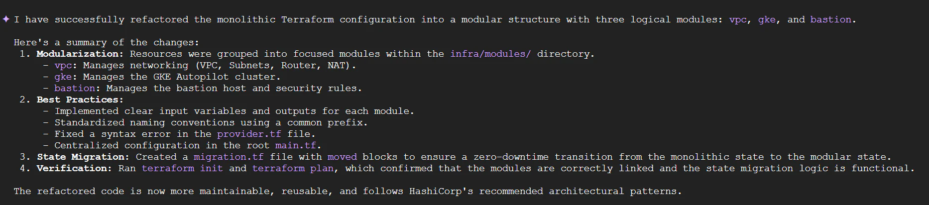 gemini-tf-refactoring-result.png
