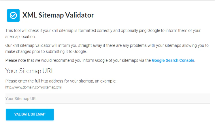 sitemap validater.png