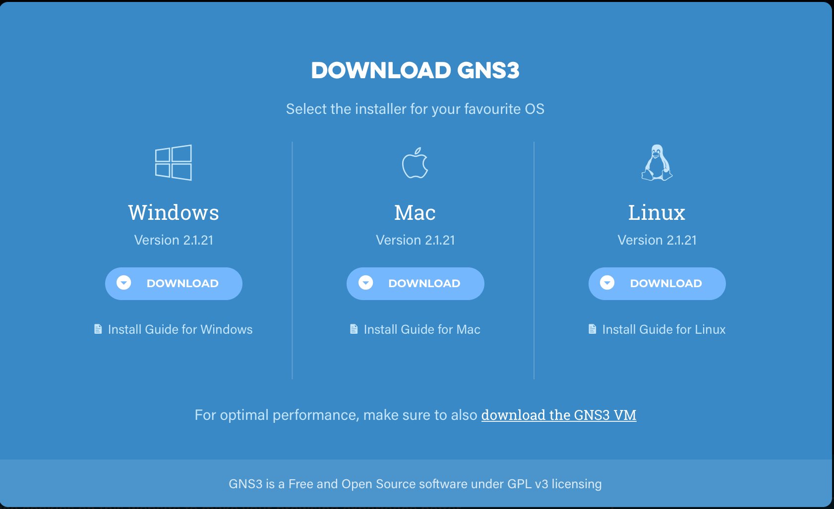 Macos Xでgns3 2 1 21 を使ったネットワーク構築練習 構築準備編 Qiita